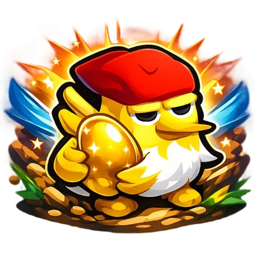Chicken Cross